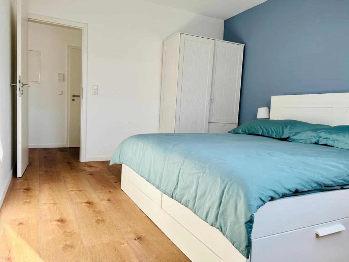 Ruheoase - Premium Suite Karlsruhe Zewnętrze zdjęcie