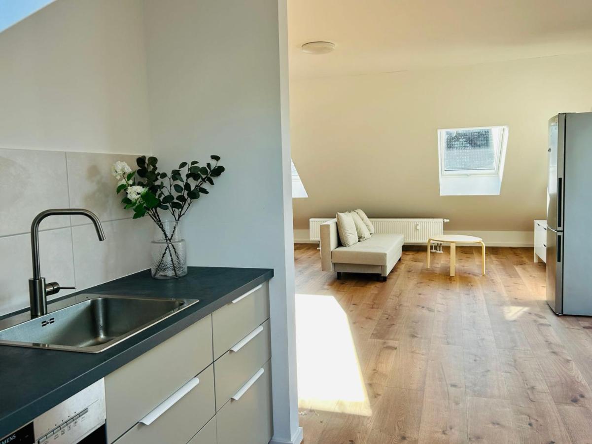 Ruheoase - Premium Suite Karlsruhe Zewnętrze zdjęcie