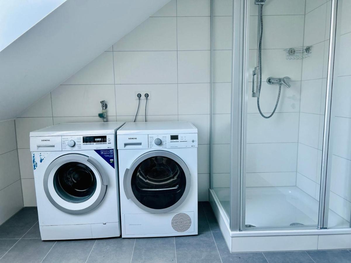 Ruheoase - Premium Suite Karlsruhe Zewnętrze zdjęcie