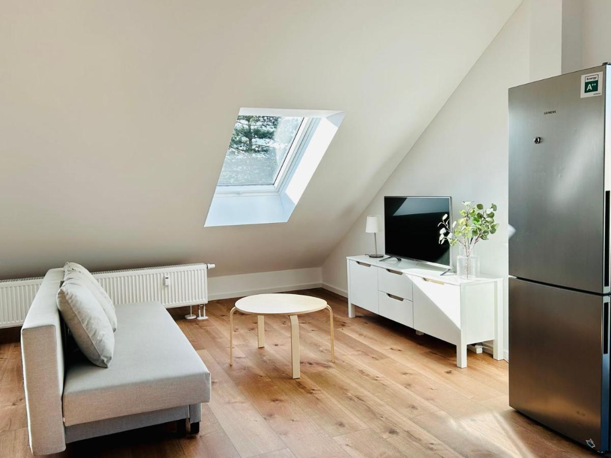 Ruheoase - Premium Suite Karlsruhe Zewnętrze zdjęcie