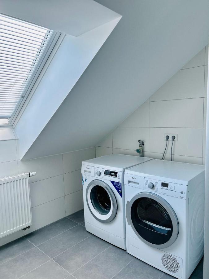 Ruheoase - Premium Suite Karlsruhe Zewnętrze zdjęcie