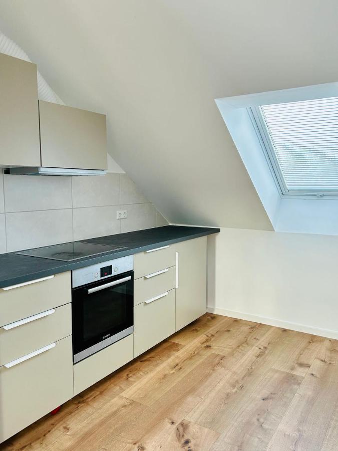 Ruheoase - Premium Suite Karlsruhe Zewnętrze zdjęcie