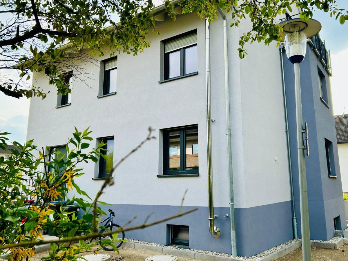 Ruheoase - Premium Suite Karlsruhe Zewnętrze zdjęcie